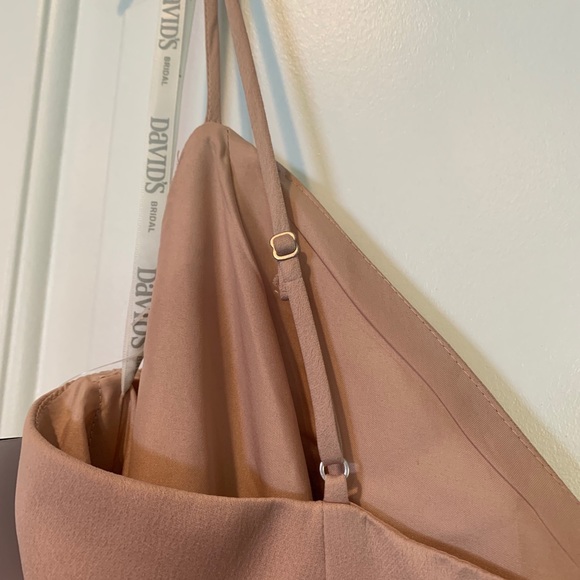 David’s Bridal Dress - Picture 4 of 6